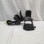 Used Salomon SPX4 Mens Binding Only Black LG 11651-S000420689 View 1