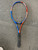 Used Wilson TOUR BLX Adult Tennis Racquet Royal Blue Unknown 11614-S000240340 View 1