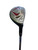 Used POWER CLEEK Mens Hybrid Club RH 5 Hybrid 11909-S000010783 View 1