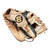 Used Wilson 1786 PRO-STOCK A2000 BB/SB Glove RH Throw White 11 1/2" 11846-S000107770 View 1