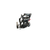 Used Big Max AUTOFOLD X Golf Cart 3 Wheel 11911-S000017203 View 1