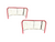 Used MINI STICK HOCKEY NETS Hockey Goals/Nets 11917-S000019676 View 1