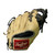 Used Rawlings HEART OF HIDE PRO200TR-2C BB/SB Glove RH Throw Tan 9 1/2" 11484-S000308287 View 3