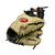 Used Rawlings HEART OF HIDE PRO200TR-2C BB/SB Glove RH Throw Tan 9 1/2" 11484-S000308287 View 1