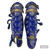 Used Adidas ADIDAS LEG GUARDS Catchers Leg Guards Royal Blue Adult 11484-S000308291 View 1