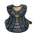 Used Easton YOUTH CHEST PROTECTOR Catchers Chest Protector Navy Blue Youth 11484-S000308296 View 1