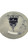 Used BLACKOUT Disc Golf Driver White 11937-S000091598 View 1