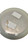 Used Discmania MAJESTY Disc Golf Driver White 11937-S000091615 View 1
