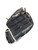 Used Rawlings R120BGB BB/SB Glove LH Throw Black 12" 11812-S000172041 View 2
