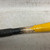 Used Victus Vibe Pencil VSBVIBP10 USSSA 2 3/4 Baseball Bat Yellow 30" 11855-S000207138 View 9