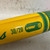 Used Victus Vibe Pencil VSBVIBP10 USSSA 2 3/4 Baseball Bat Yellow 30" 11855-S000207138 View 8