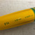 Used Victus Vibe Pencil VSBVIBP10 USSSA 2 3/4 Baseball Bat Yellow 30" 11855-S000207138 View 6