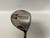 Used Taylormade BURNER Mens Fairway Wood RH 3 Wood 11895-S000032275 View 1