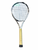 Used Gamma Sports RZR 110 Adult Tennis Racquet White Unknown 11706-S000382811 View 1