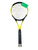 Used Head RADICAL Adult Tennis Racquet Yellow 4 1/2" 11706-S000382814 View 1