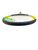 Used Head RADICAL Adult Tennis Racquet Yellow 4 1/2" 11706-S000382814 View 5