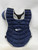 Used Nike VAPOR 16 Catchers Chest Protector Navy Blue Adult 11879-S000022822 View 1
