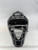 Used Rawlings COOLFLO CHVEL-R1 ADULT Catchers Helmet w/Mask Black One Size 11879-S000022823 View 1