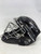 Used Rawlings COOLFLO CHVEL-R1 ADULT Catchers Helmet w/Mask Black One Size 11879-S000022823 View 4