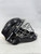 Used Rawlings COOLFLO CHVEL-R1 ADULT Catchers Helmet w/Mask Black One Size 11879-S000022823 View 2