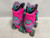 Used LOL SURPRISE QUAD SKATES Child Roller Quad Skates Purple Adjustable 11855-S000207146 View 4