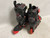 Used RollerDerby ADJ 12-2 Junior Rec Fitness Skates Black Adjustable 11855-S000207145 View 4