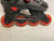 Used RollerDerby ADJ 12-2 Junior Rec Fitness Skates Black Adjustable 11855-S000207145 View 5