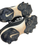 Used Nike SOFTBALL Hyperdiamond Pro 4 MCS FZ0921-001 Womens Baseball Cleats Black Size 7 11731-S000169367 View 4