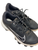 Used Nike SOFTBALL Hyperdiamond Pro 4 MCS FZ0921-001 Womens Baseball Cleats Black Size 7 11731-S000169367 View 3