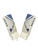 Used CCM AXIS 2.9 Goalie Leg Pads Inter White 30" 11680-S000437347 View 4
