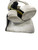 Used Bauer MS PRO Senior Goalie Blocker White 11680-S000437346 View 4