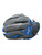 NEW RAWLINGS GOLD GLOVE ELITE RHT FASTPITCH GLOVE 12.5 INCH 11835-S000210625 View 2
