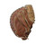 Used TP PRO SERIES TC-11 CATCHERS MITT BB/SB Catchers RH Throw Brown 32" 11708-S000197127 View 2