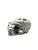 Used Cascade CS-R Lacrosse Helmet White SM 11724-S000229106 View 1