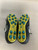 Used Puma Soccer Cleats Black Junior 01 11823-S000040765 View 4