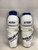 Used Bauer 4000 Senior Shin Guards White 14" 11851-S000049095 View 3