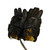 Used STX RIVAL Lacrosse Gloves Mens Black 13" 11730-S000072828 View 2
