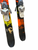Used K2 SHREDITOR 75 Boys DH Ski/Binding Black 129 cm 11706-S000382821 View 4