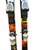 Used K2 SHREDITOR 75 Boys DH Ski/Binding Black 129 cm 11706-S000382821 View 3