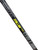 Used STX STALLION 7000 Mens Goalie Stick Black 11732-S000370036 View 3