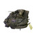 Used Rawlings HIGHLIGHT SERIES HFP125BP BB/SB Glove RH Throw Black 12 1/2" 11484-S000308313 View 1