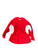 Used Reebok Hockey Practice Jersey Red XL 11732-S000370050 View 2