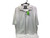 Used Foot Joy FOOT JOY WHT GOLF POLO S.S. Golf Shirt M White LG 11347-S000272816 View 1