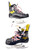 Used Bauer S37 Intermediate Hockey Skate Intermediate 4.0 11860-S000312350 View 2