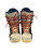 Used Flow Mens Snowboard Boots Black And White Senior 10 11892-S000033926 View 3