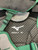 Used Mizuno SAMURAI Catchers Chest Protector Green Adult 11768-S000239115 View 4