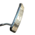 Used KIRK CURRIE Mens Putter RH 11479-S000427732 View 1