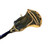 Used STX DEUCE Men Atk/Mid Complete Stick Royal Blue 11730-S000072844 View 2