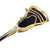 Used STX STINGER Men Atk/Mid Complete Stick Grey 11730-S000072845 View 3