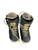 Used Burton RULER Womens Snowboard Boots Navy Blue Senior 7.5 11732-S000370067 View 3